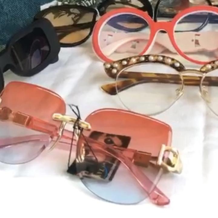 Sund Glasses
