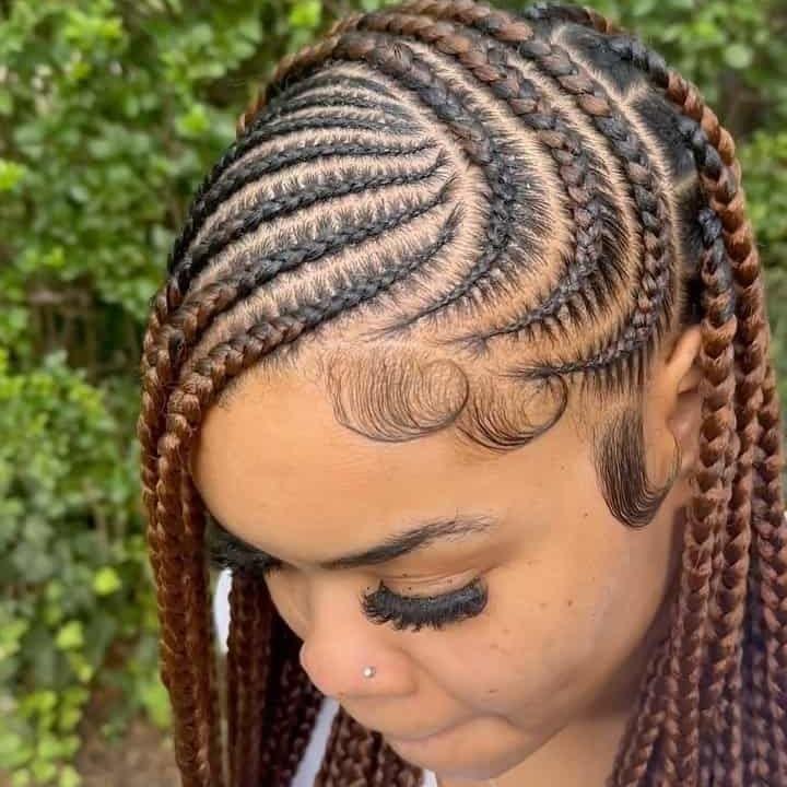 stitch braid