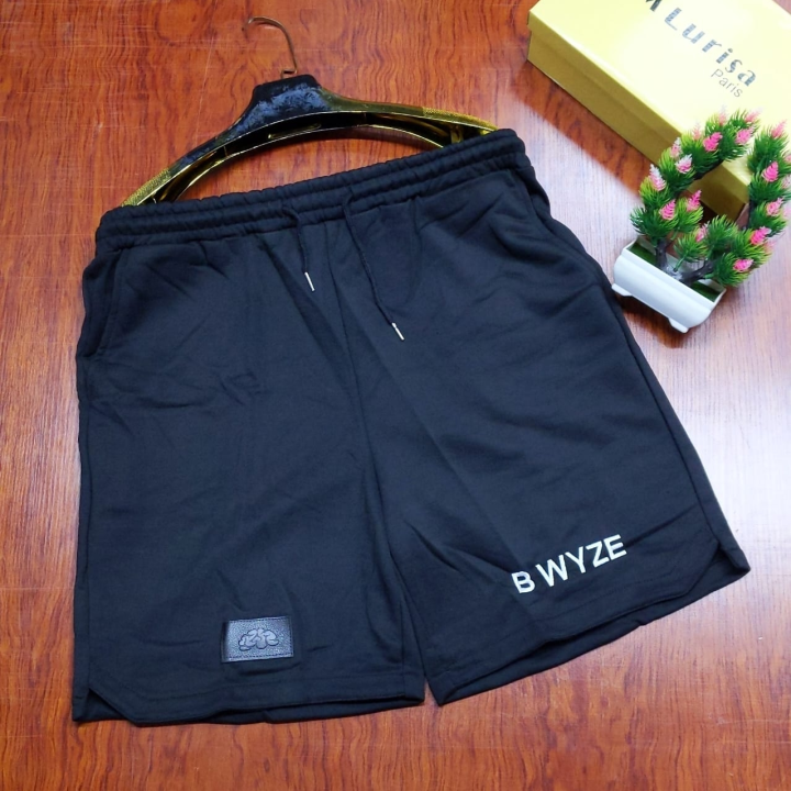 culotte noire