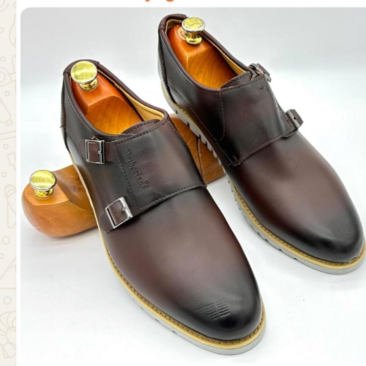 chaussures hommes marron