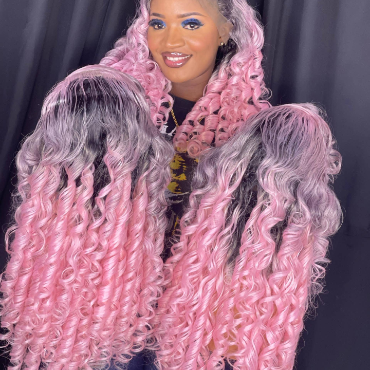 wig