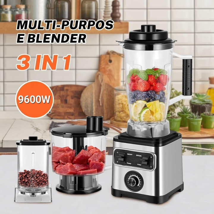 blender trois en un