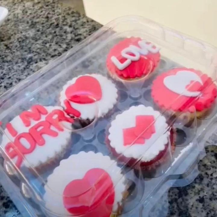 Cupcakes