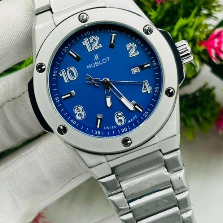 montre hublot