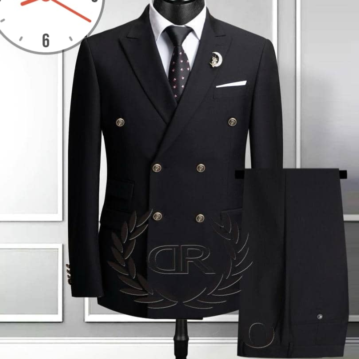 Men's Suit