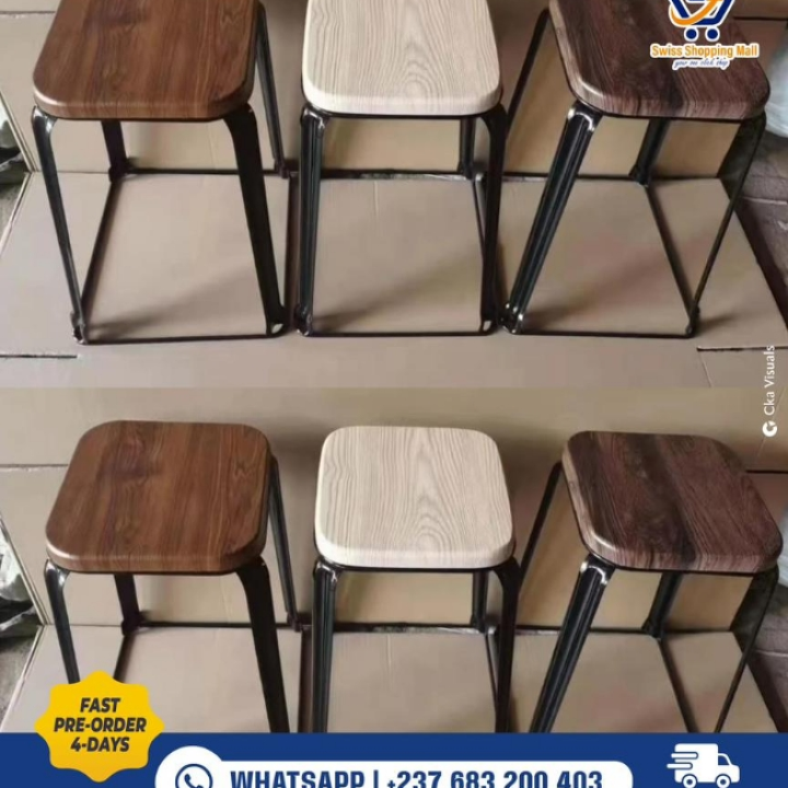 Stool