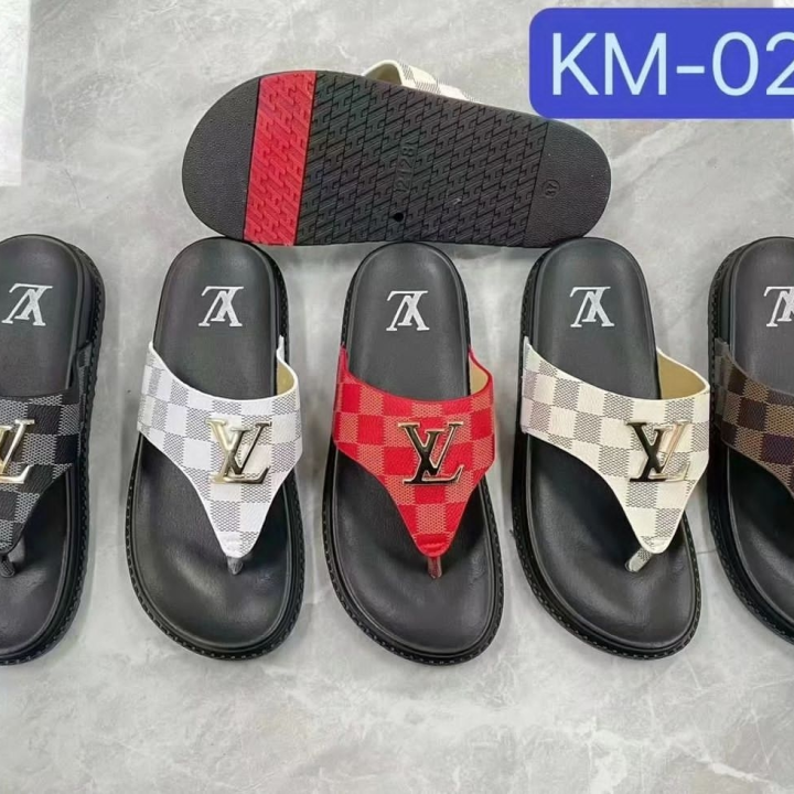 ladder slippers