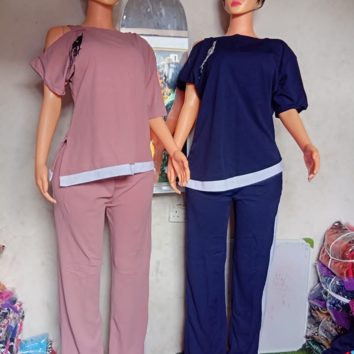 ensemble femme