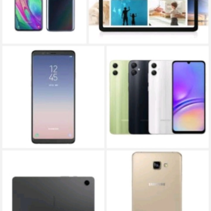 Samsung A9