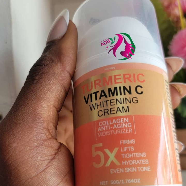 vitamine C cream