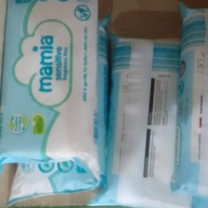 lingettes