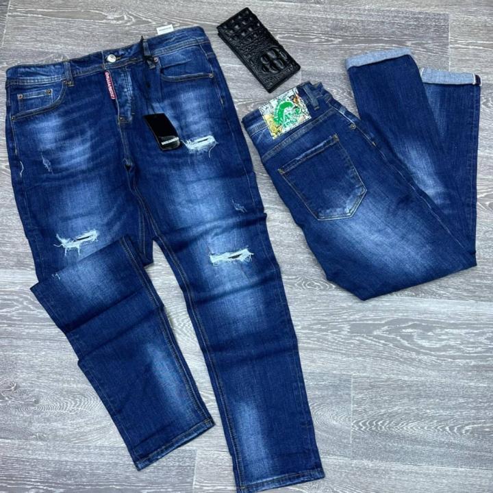 Jean Homme