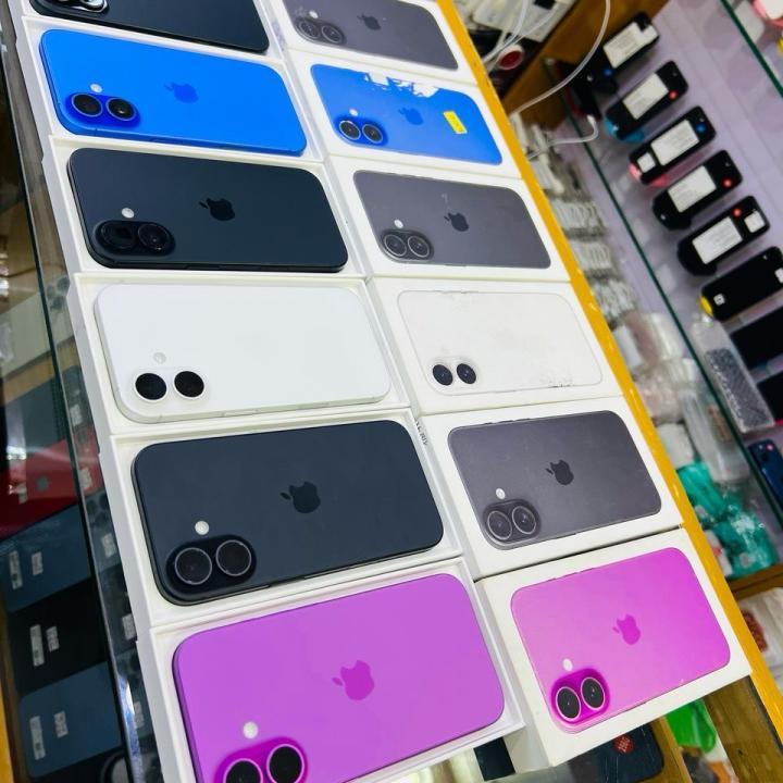 iphone 16