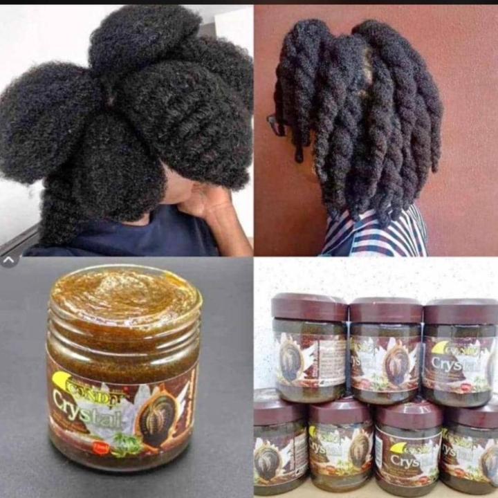 hair growth