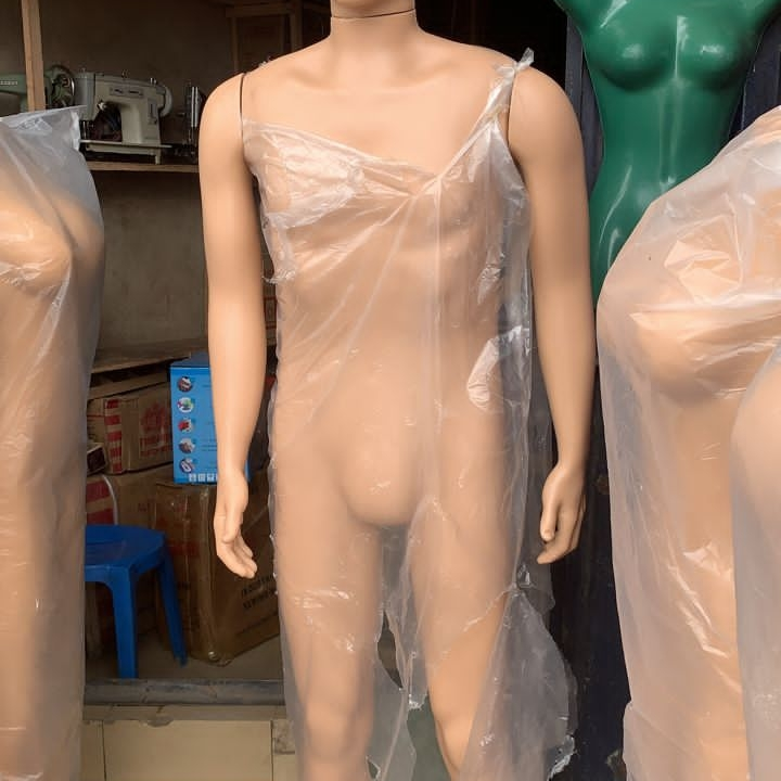 mannequin homme