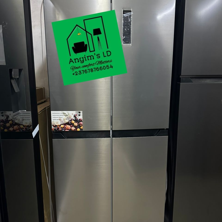 fridge VERVE