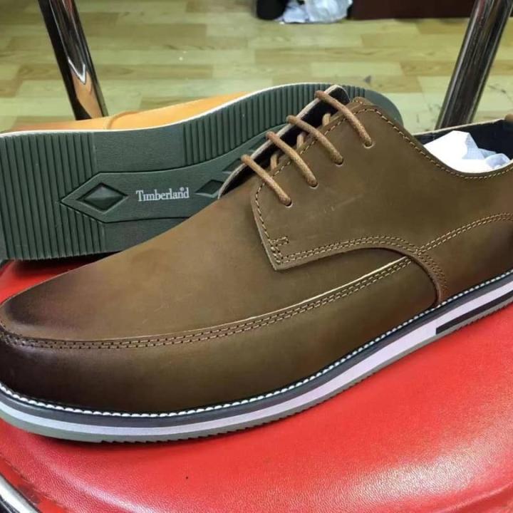 Timberland