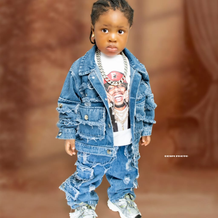 jean trouser