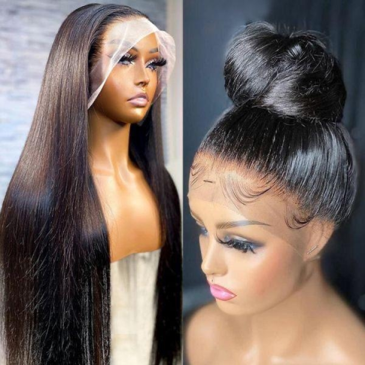 indian hair