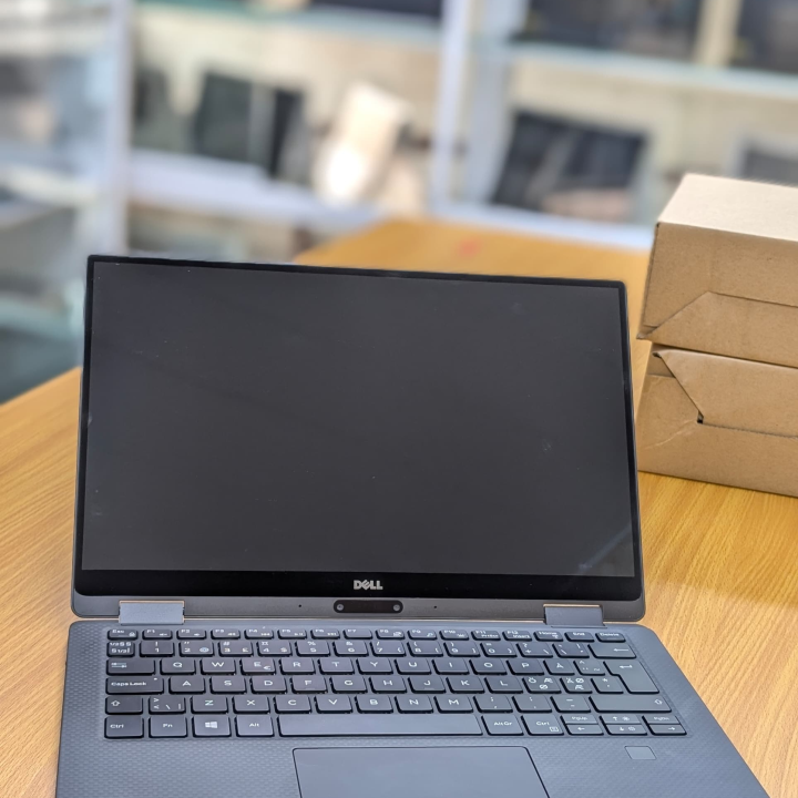 DELL DELL XPS 13 9365