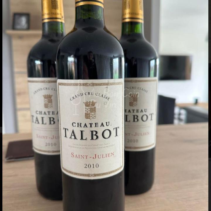Château Talbot