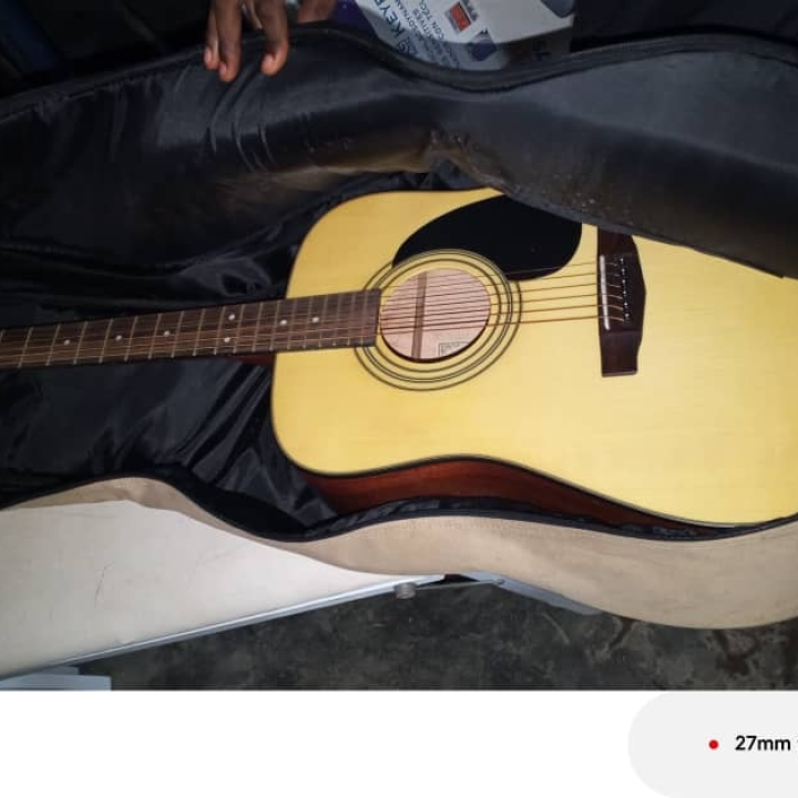 guitare