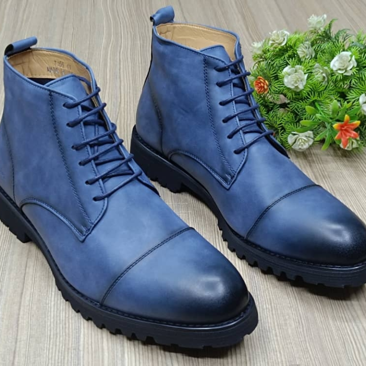 chaussures hommes