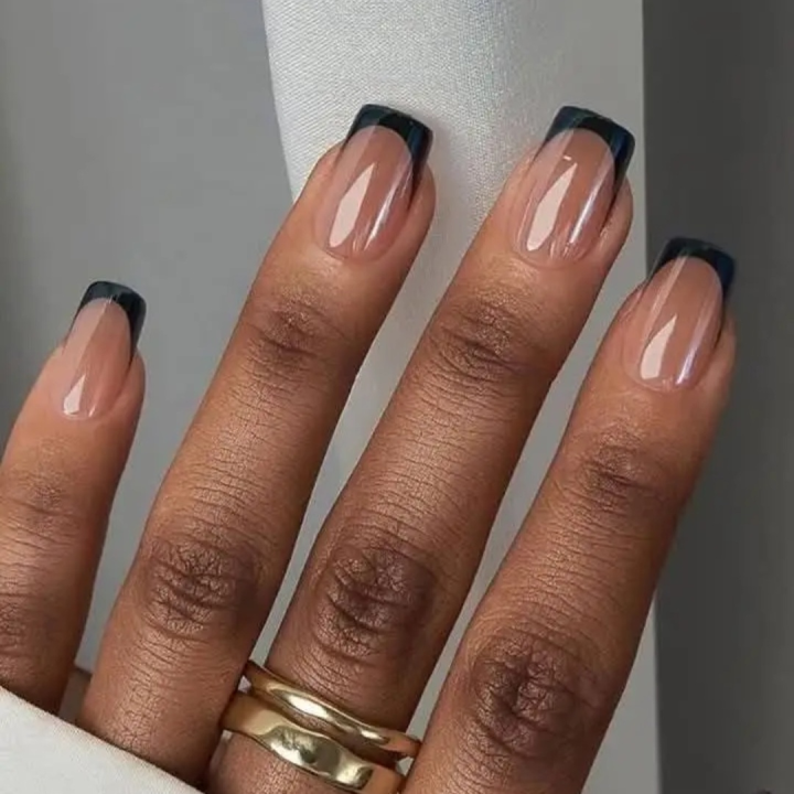 hand nails