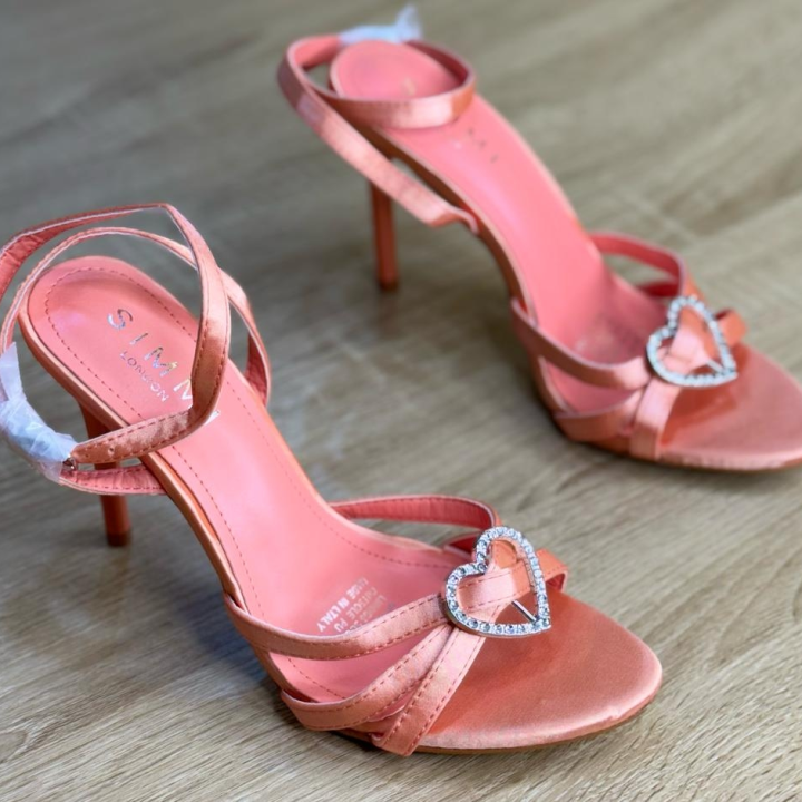 female Heels