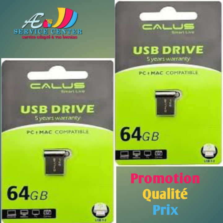clé USB 64 giga