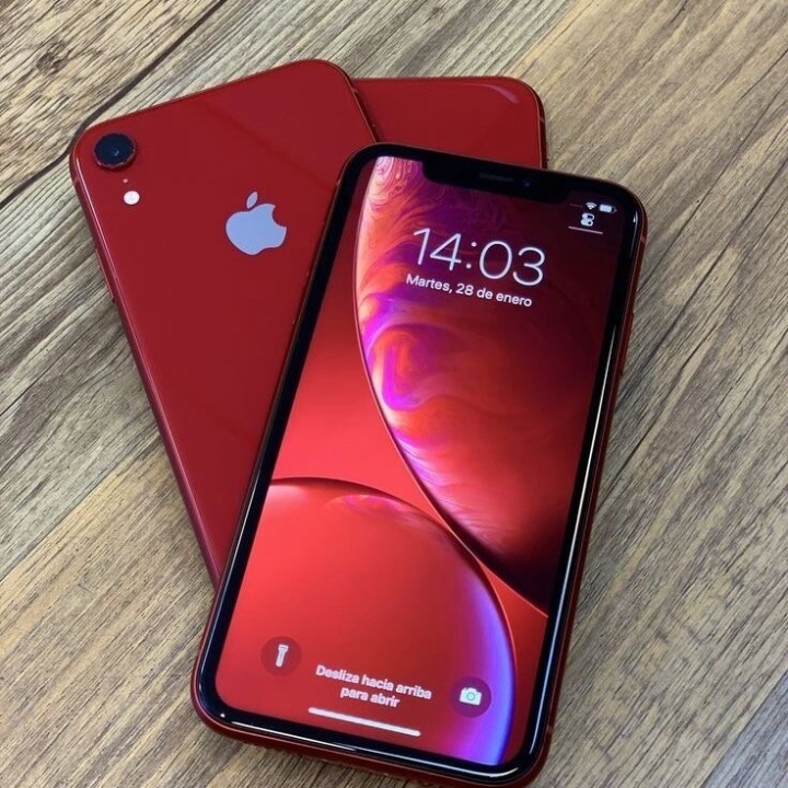 iPhone Xr