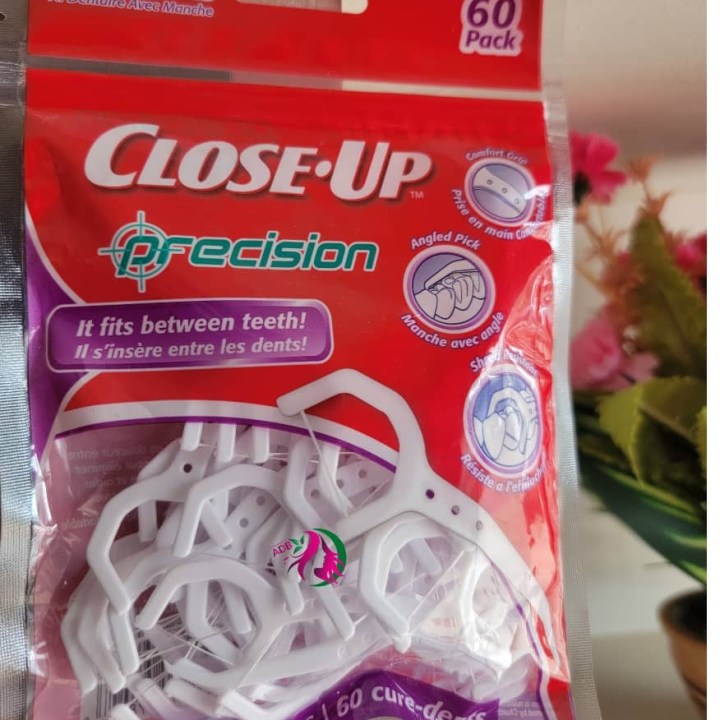 floss picks