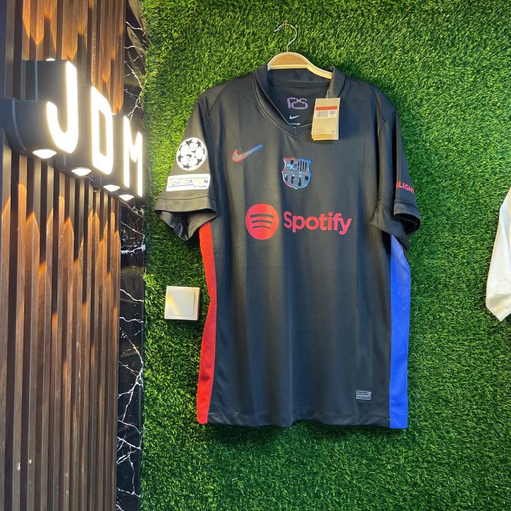 maillots barca