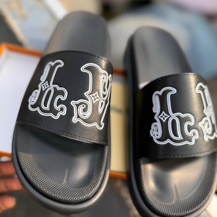 chaussures hommes noire