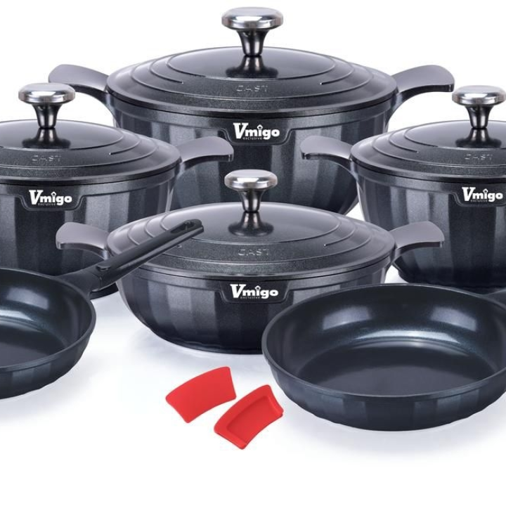 marmites vingo