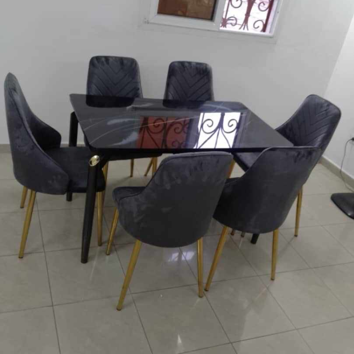 dining set