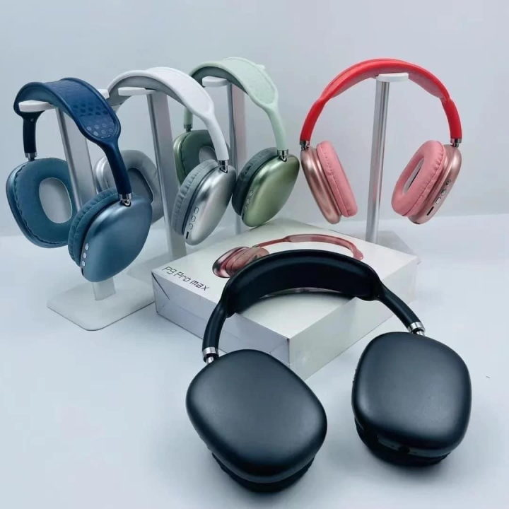 casque