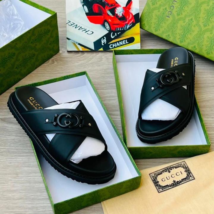 Male Slippers