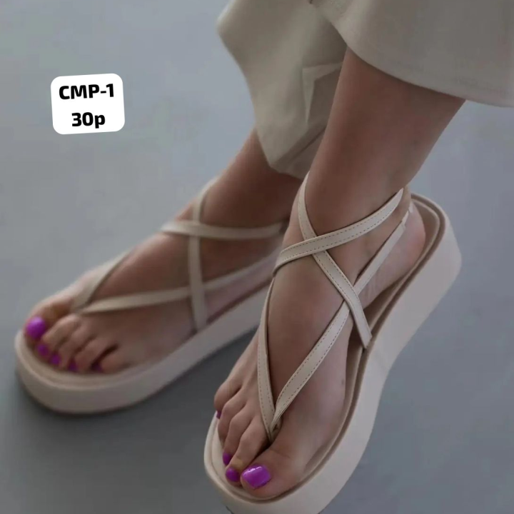 Female sandals