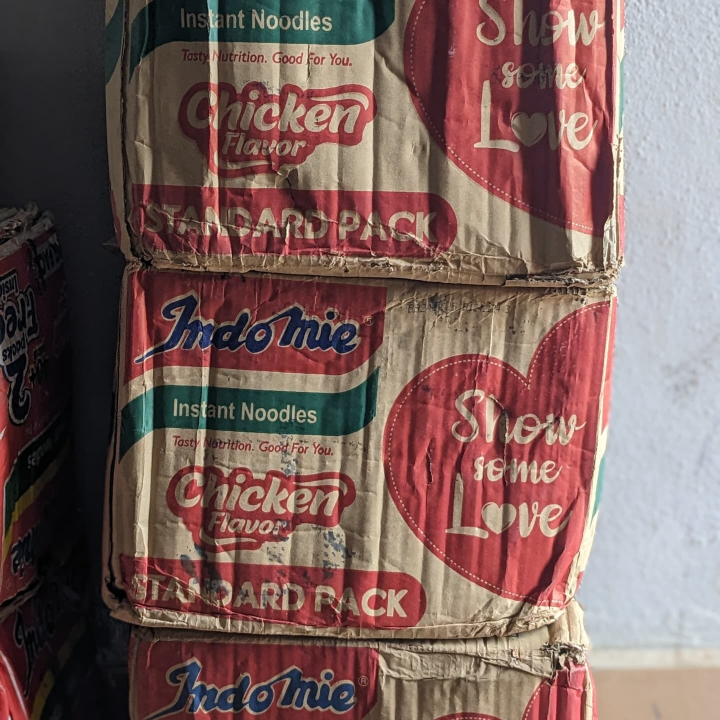 Indomie
