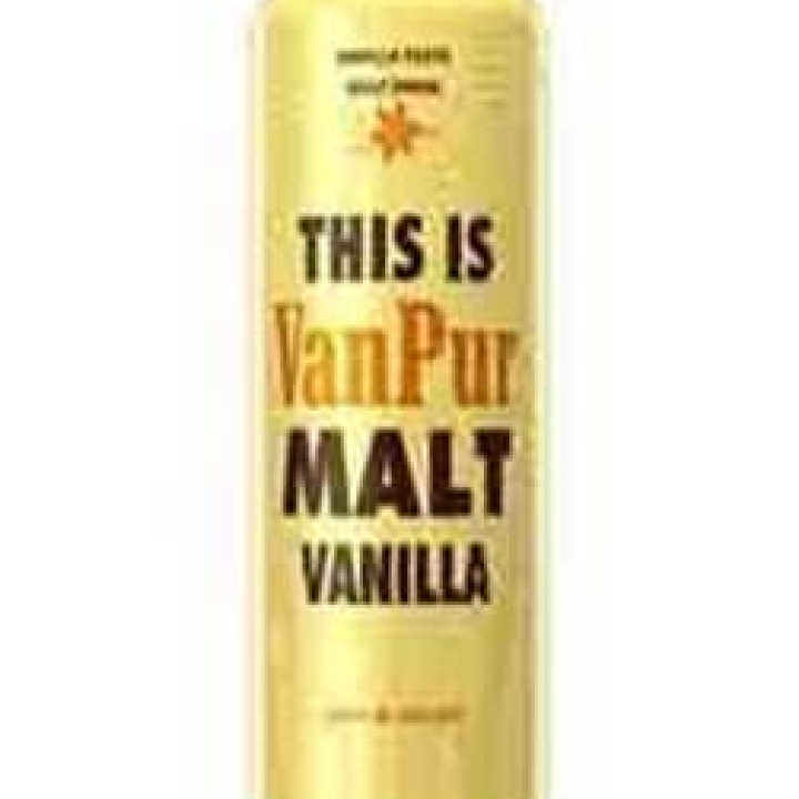 Van pur malt