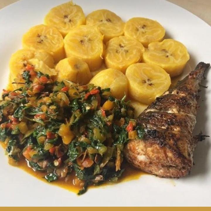 vegetables