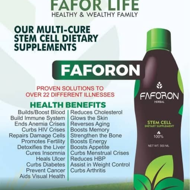 FAFOROON