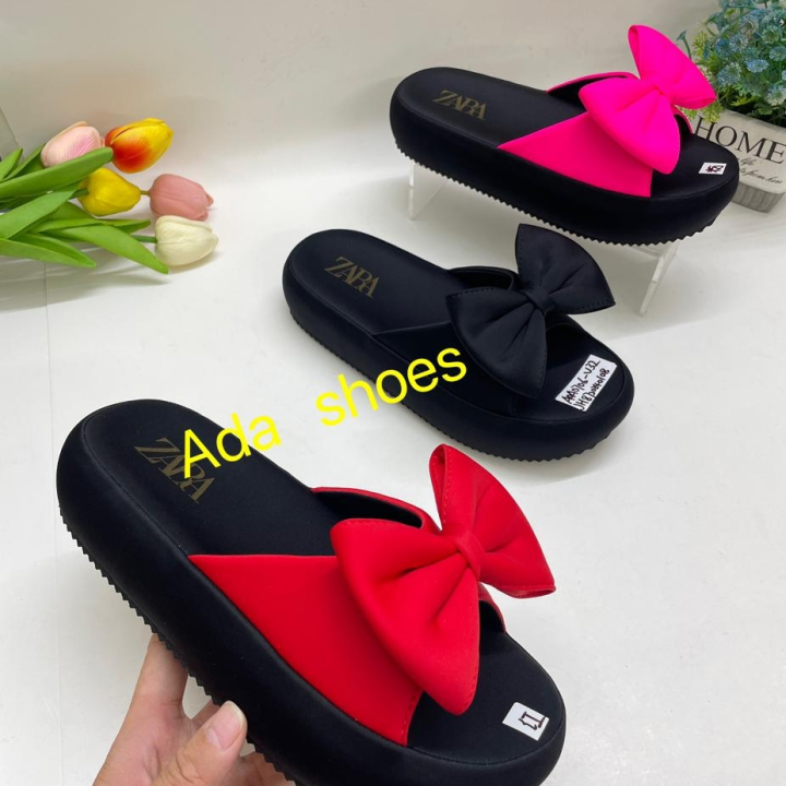 Dressing Slippers