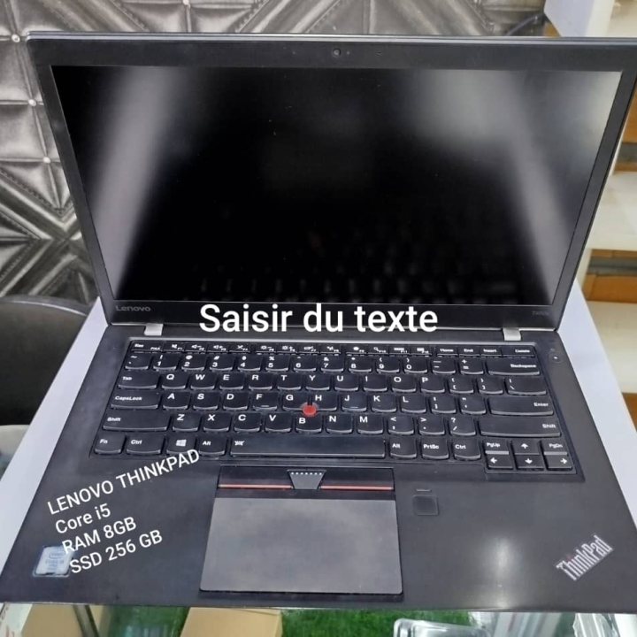Lenovo Thinkpad