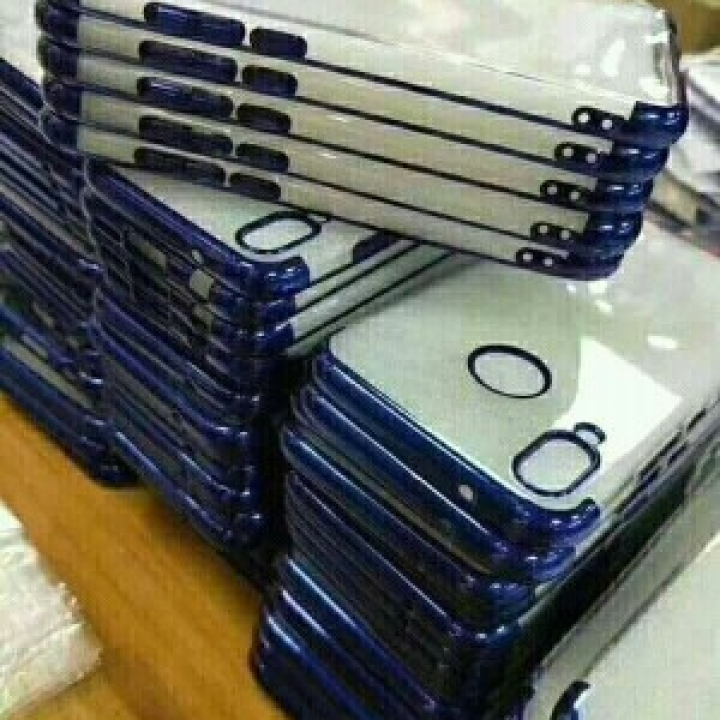 pochette du iPhone