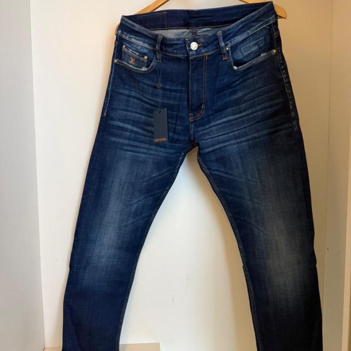Pantalon Jean Louis Vuiton