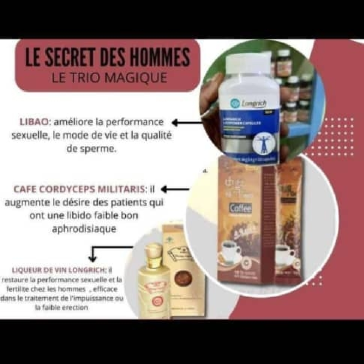 trop magnifique longrich
