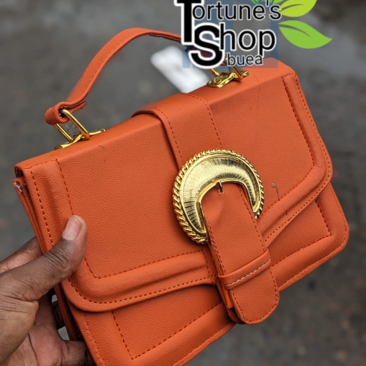 sac orange