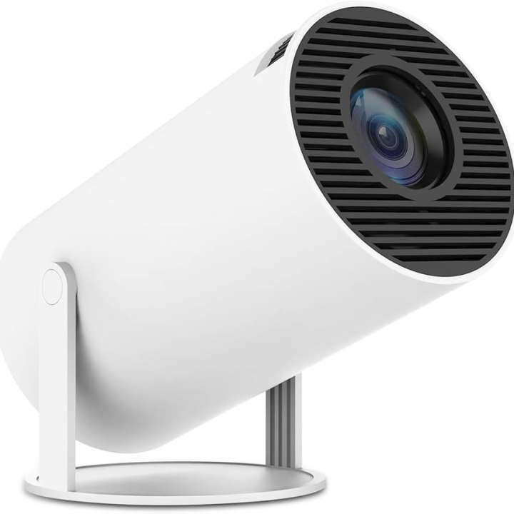 BeamPro X1 Mini LED Smart Projector